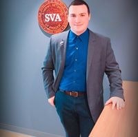 James Cameron Gilchrest