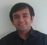 Nirmaan Agrawal