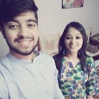 Rasika Prakash Durge