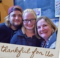 Allison Portman Clark