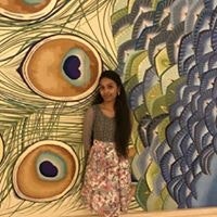 ProductHunt profile picture for @sushmitha