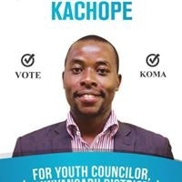 Tusiime Wa Kachope Samson