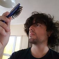 Andres Esteban Videla Torres