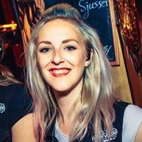 Anne Louise Slott Thorborg