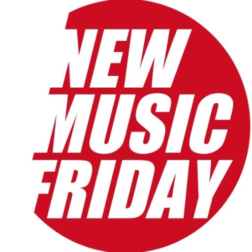 New Music Friday