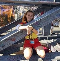 Kristi Lee Lynn Perrotta