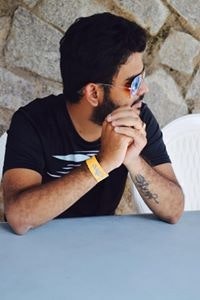 Sharath Vadlamannati