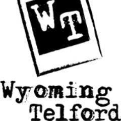 Wyoming Telford