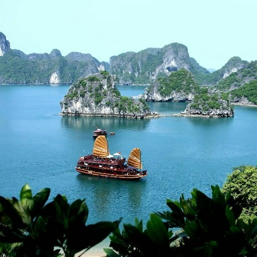 #1 The First Travels