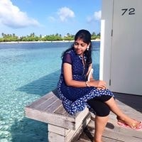 Akshaya Viswanathan
