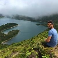 Sérgio Marques Moura