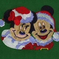 Digitizing Embroidery