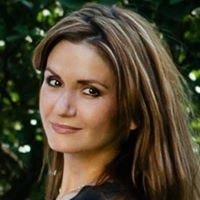 Ольга Белышева