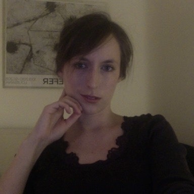 Charlotte Louise Alb