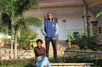 Desmerveilles Paulcy Mboungou