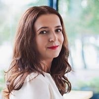 Iryna Yashchuk Malynivna