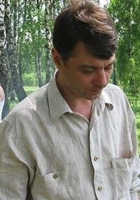 Дмитрий Зиновьев