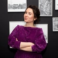 Дарина Приммак