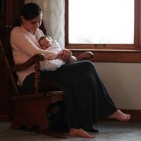 Ashley Ann VanDe Zande