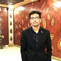 Rishabh Sharma