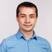 Руслан Хабибуллин