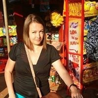 Ирина Кулагина