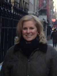 Mona Monaghan-kelliher