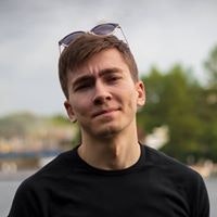 Alexander  Demyashev