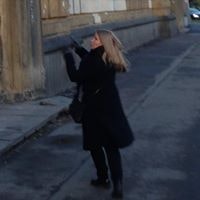 Елена Гурнова