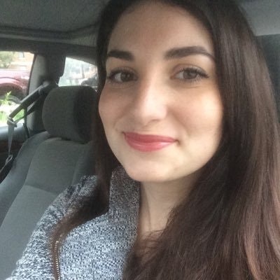 Mary Catherine Pflug