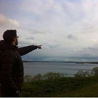 Паша Карасев