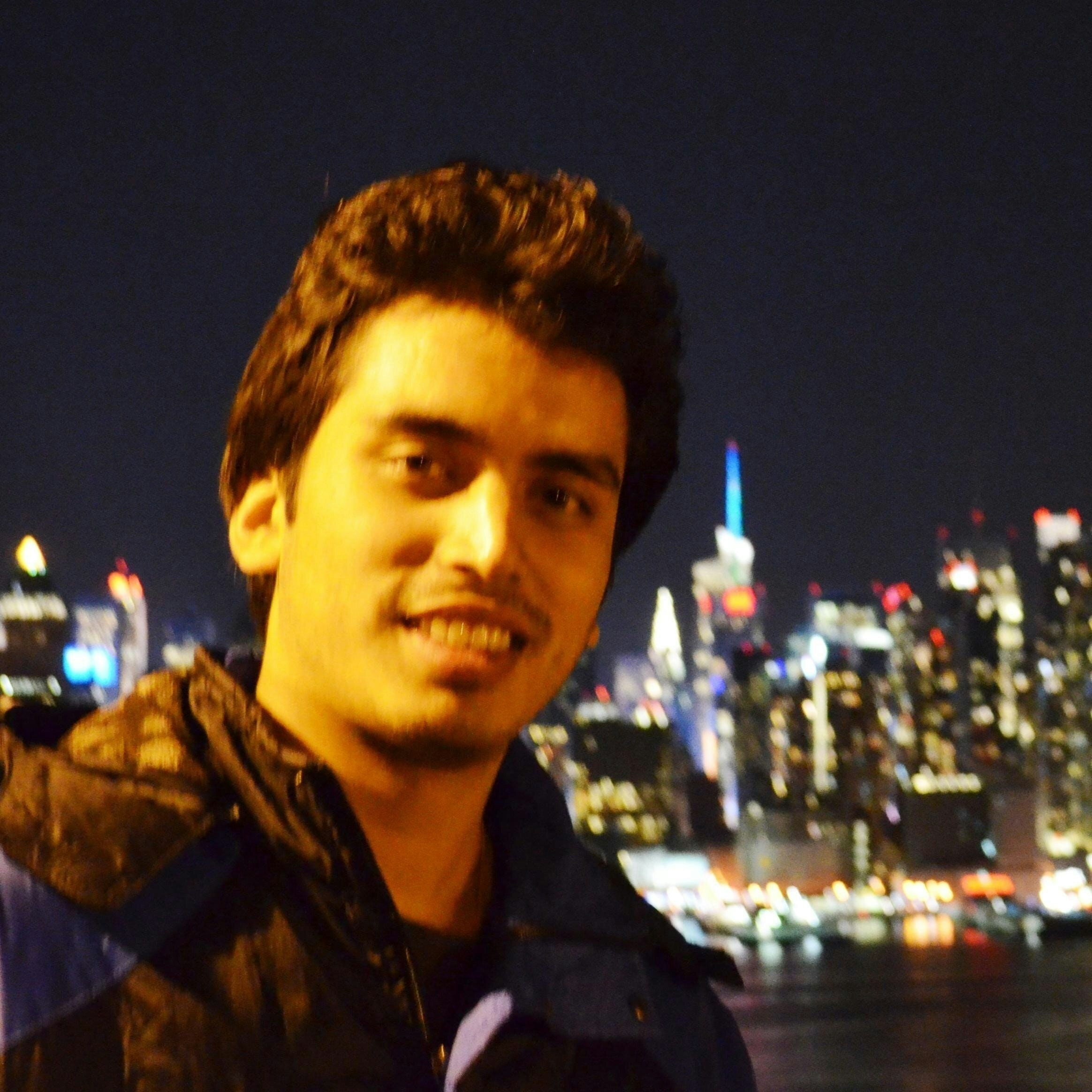 Prashish Rajbhandari