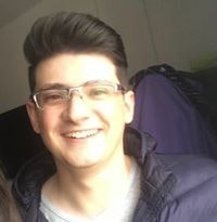 Raul Guilherme Capistrano Simon