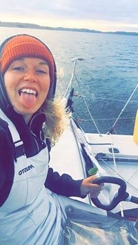 Line Jensby Andorsen