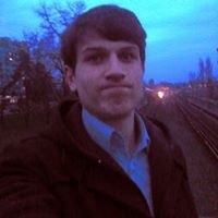 Петро Щербатюк