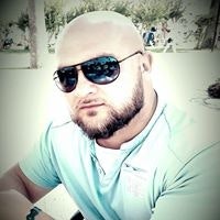 Максим Квашук