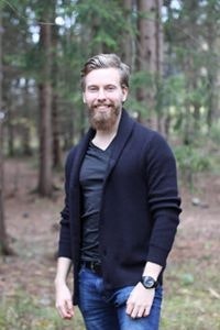 Markus Benjamin Eriksen