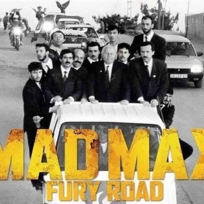 Ömer Faruk Kahraman