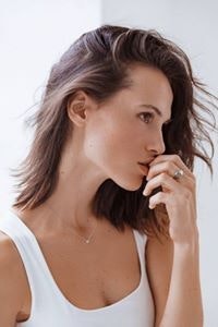 Cleo Constantine Abram