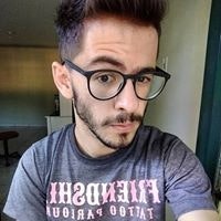 Antoniel Cardoso Martins