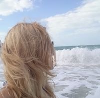 Ольга Максимова