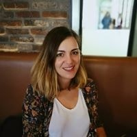 Alejandra Kiki Gérard