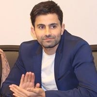 Suhaib Ahmad Alkhawaldah