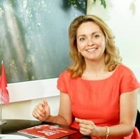 Маргарита Дружинина