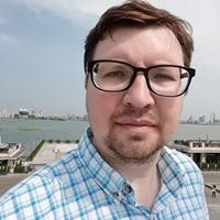 Игорь Благовидов