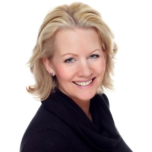 Gwyn GarfieldBennett