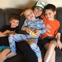 Molly Fieger Marshall