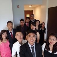 Bernard Sales Ocampo