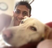 Krishnan Swaminathan