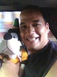 Xiohnny Jose Aray Montes